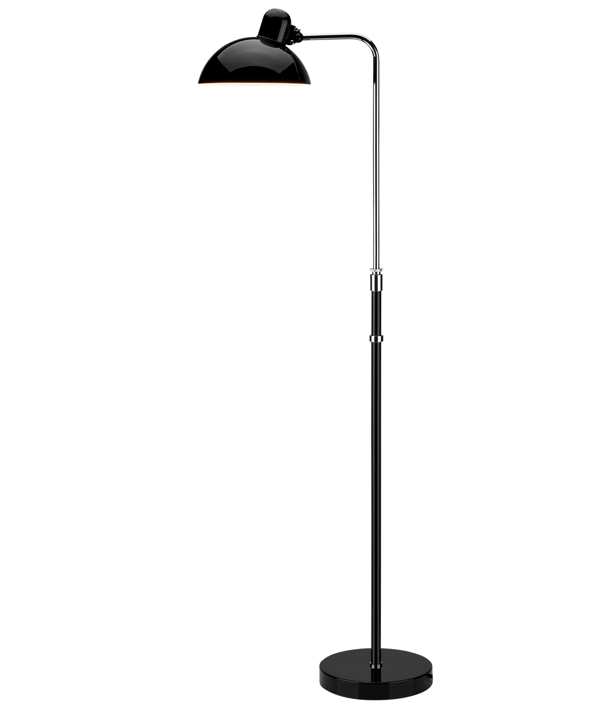 KAISER idell™ - 6580-F, Ø 215 mm by Fritz Hansen