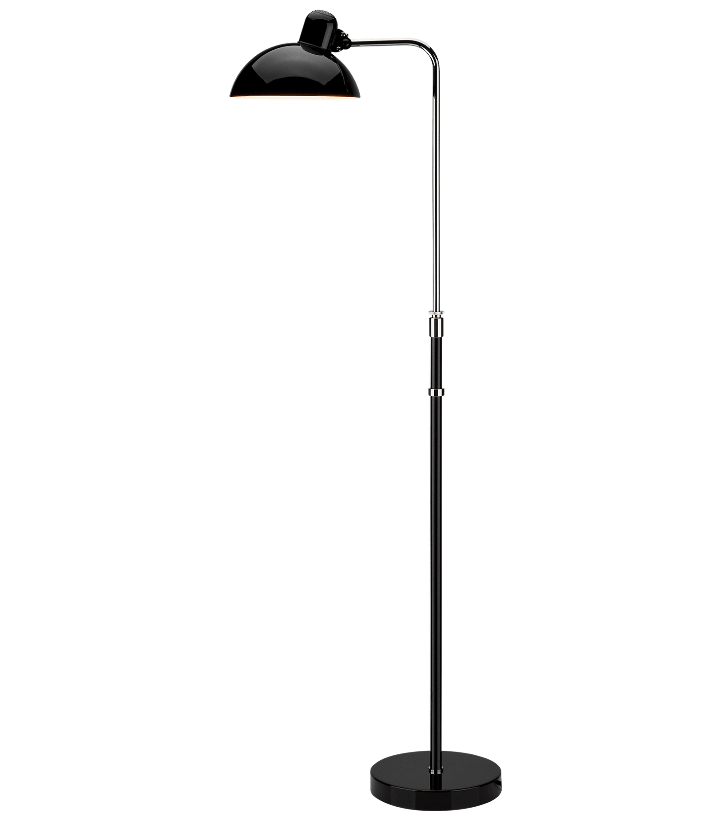 KAISER idell™ - 6580-F, Ø 215 mm by Fritz Hansen