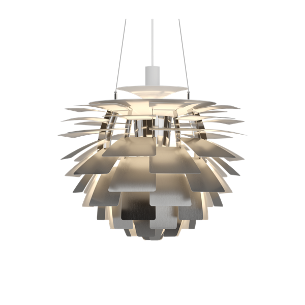 PH Artichoke Ø 600 Pendant Lamp.