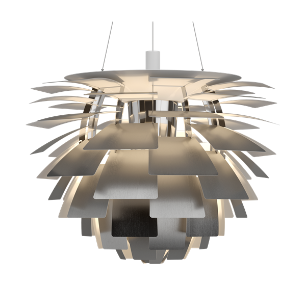 PH Artichoke Ø 840 Pendant Lamp.