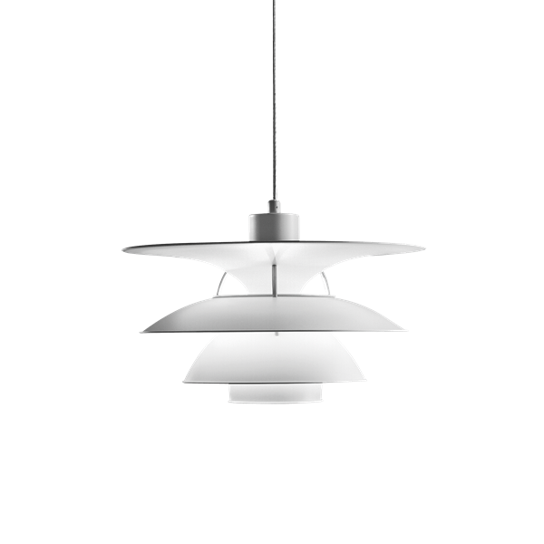 PH 5-4½ Pendant Lamp.