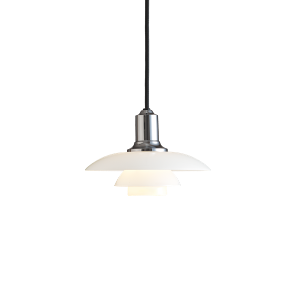 PH 2/1 Pendant Lamp.