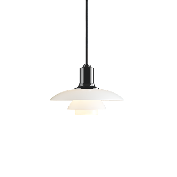 PH 2/1 Pendant Lamp.