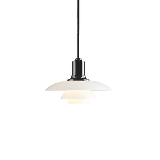 PH 2/1 Pendant Lamp.