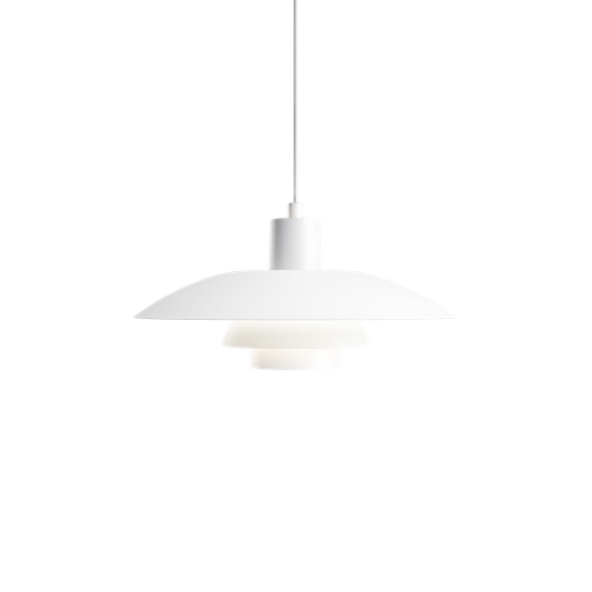[Overseas Stock] PH 4/3 Pendant Lamp