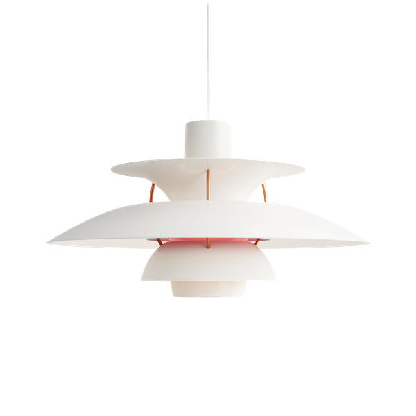 PH 5 Pendant Lamp.
