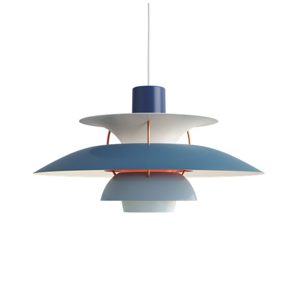 PH 5 Pendant Lamp.