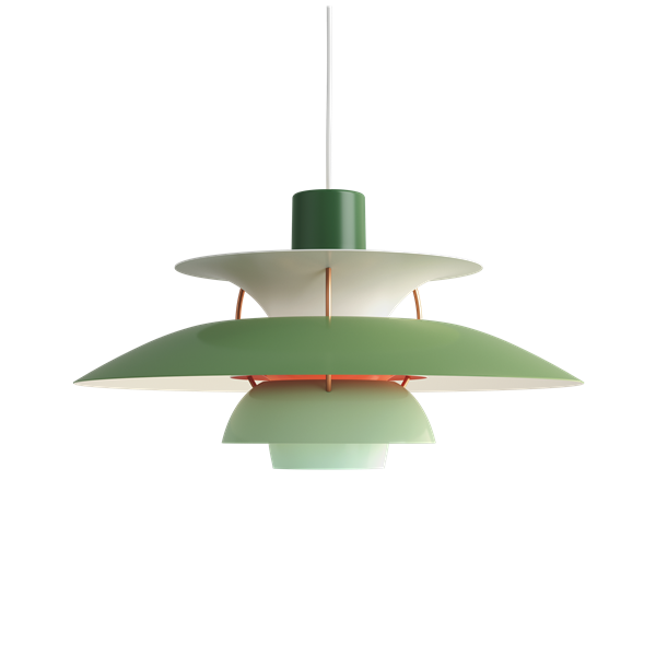 PH 5 Pendant Lamp.