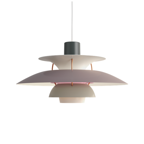 PH 5 Pendant Lamp.