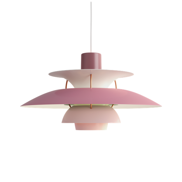 PH 5 Pendant Lamp.