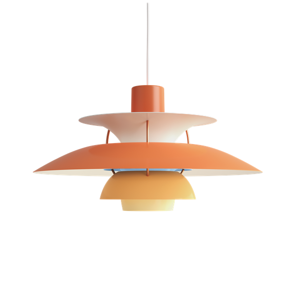 PH 5 Pendant Lamp.