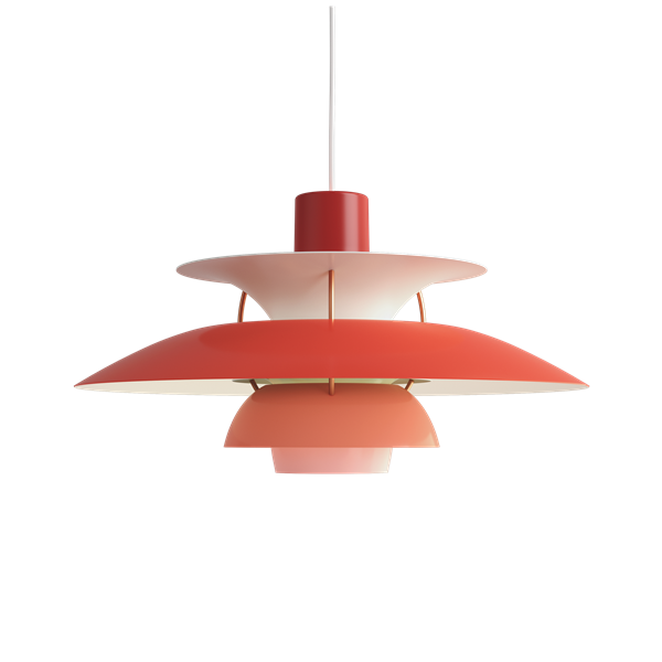 PH 5 Pendant Lamp.