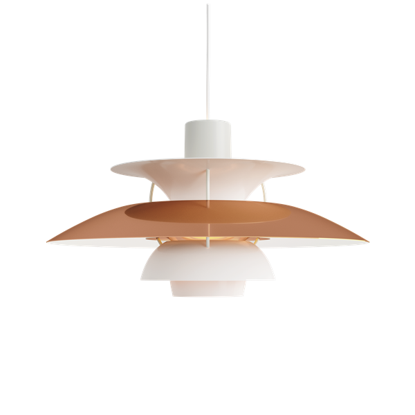 PH 5 Pendant Lamp.