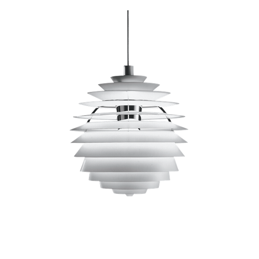 PH Louvre Pendant Lamp.