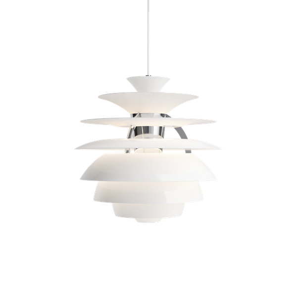 PH Snowball Pendant Lamp.