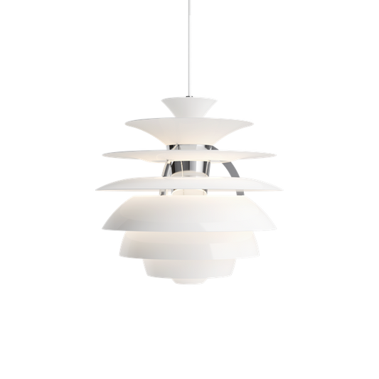PH Snowball Pendant Lamp.