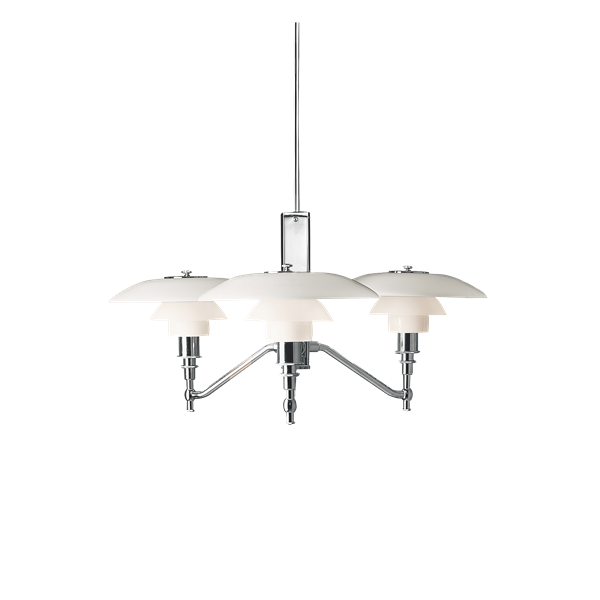 PH 3/2 Academy Chandelier Lamp.