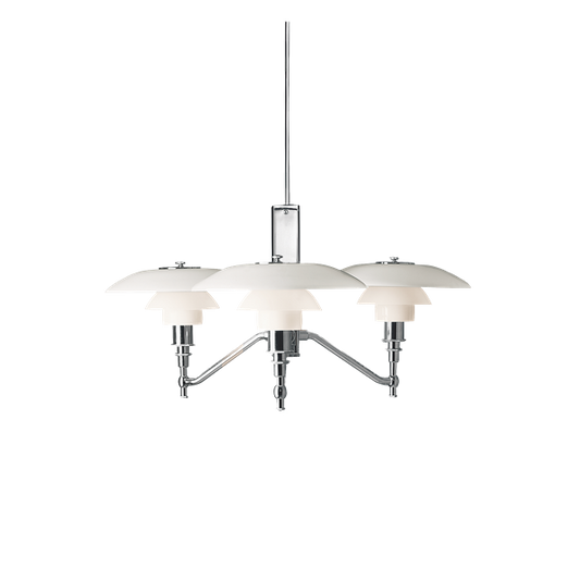 PH 3/2 Academy Chandelier Lamp.