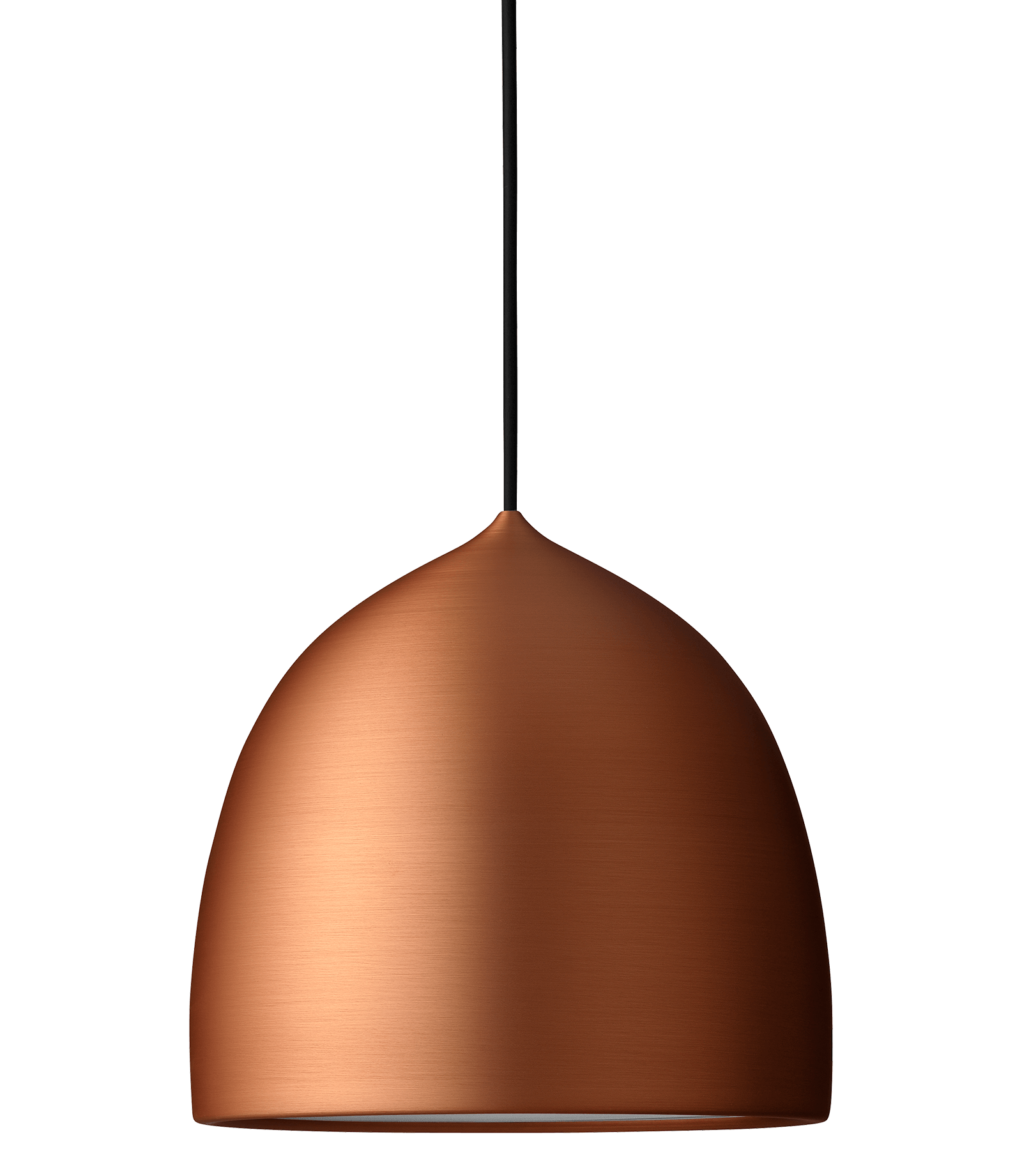 Suspence™ - P1, Ø 240 mm by Fritz Hansen