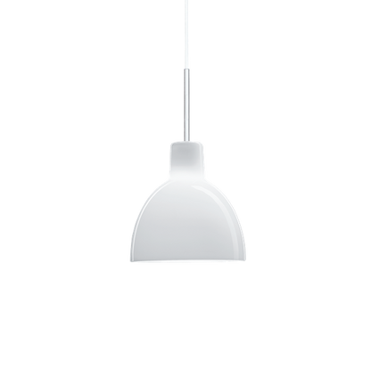 [Overseas Stock] Toldbod glas Ø 220 Pendant Lamp