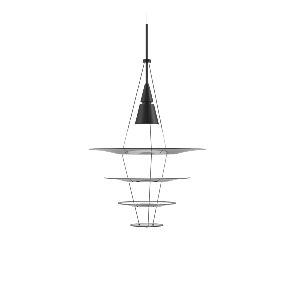Enigma Ø 425 Pendant Lamp.