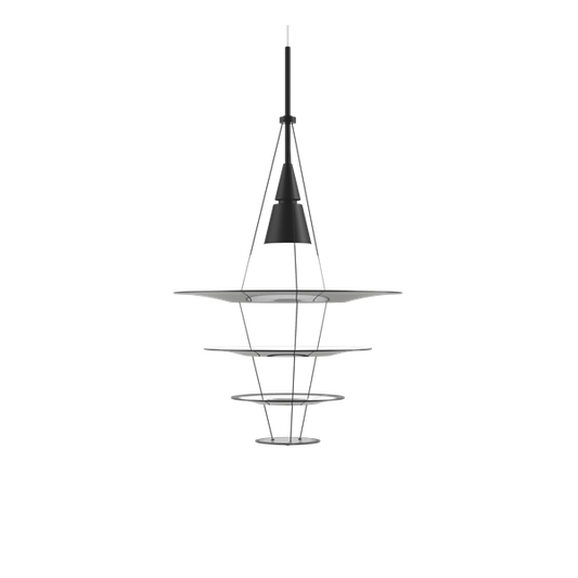 Enigma Ø 425 Pendant Lamp.