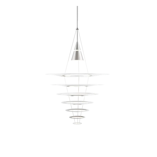 Enigma Ø 825 Pendant Lamp.