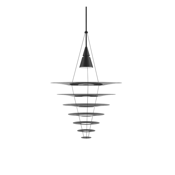 Enigma Ø 825 Pendant Lamp.