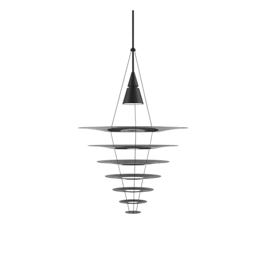 Enigma Ø 825 Pendant Lamp.