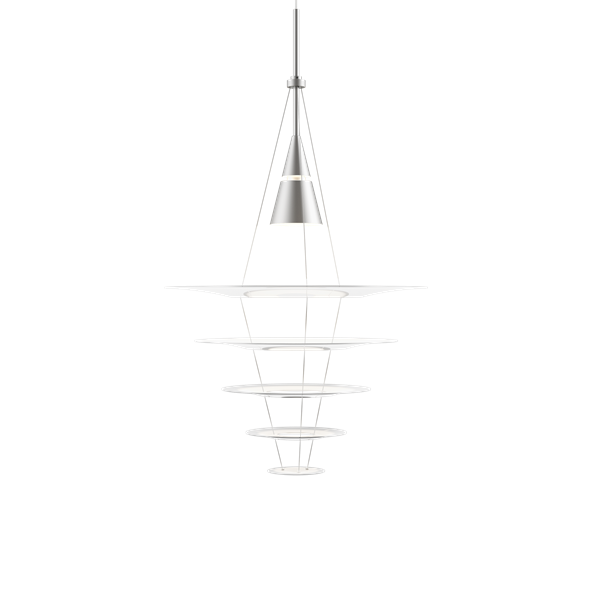 Enigma Ø 545 Pendant Lamp.