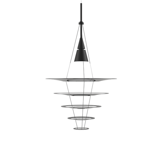 Enigma Ø 545 Pendant Lamp.