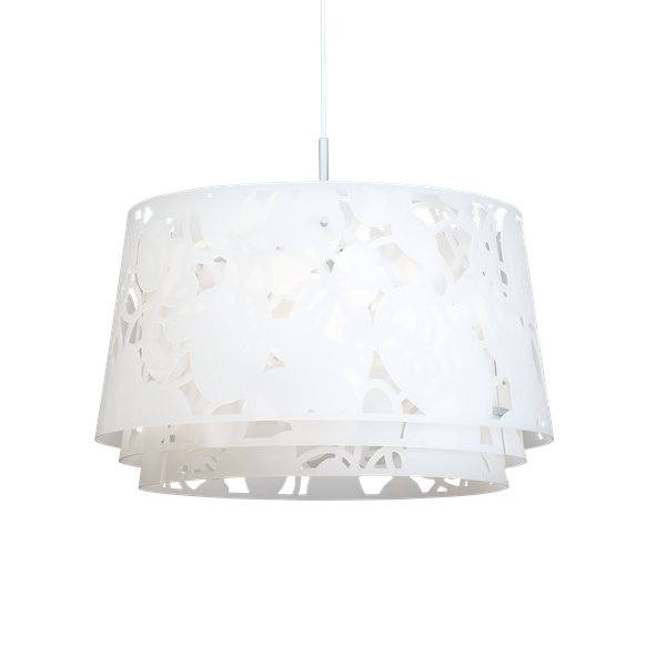 Collage Ø 600 Pendant Lamp.