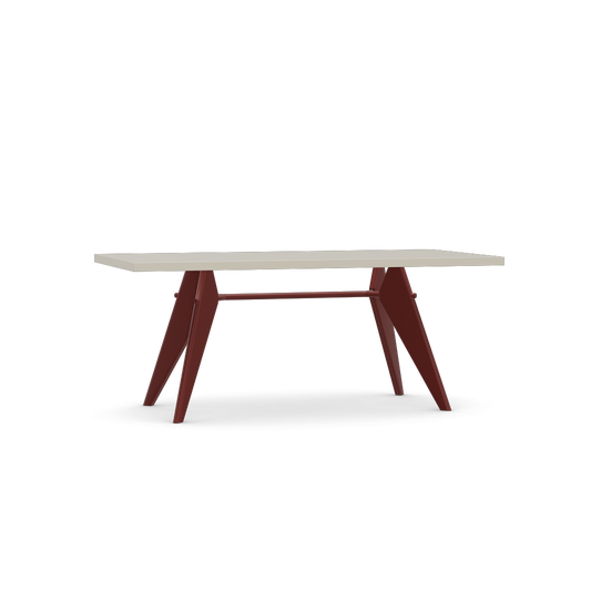 EM Table (H 740 x W 900 x L 1800).