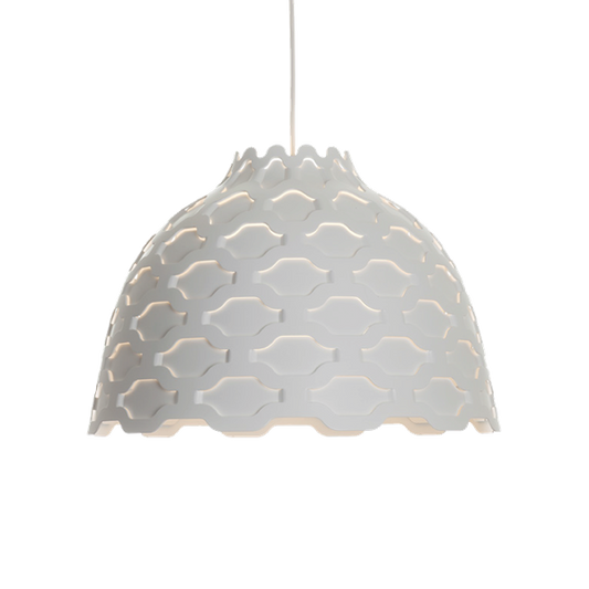 LC Shutters Pendant Lamp.