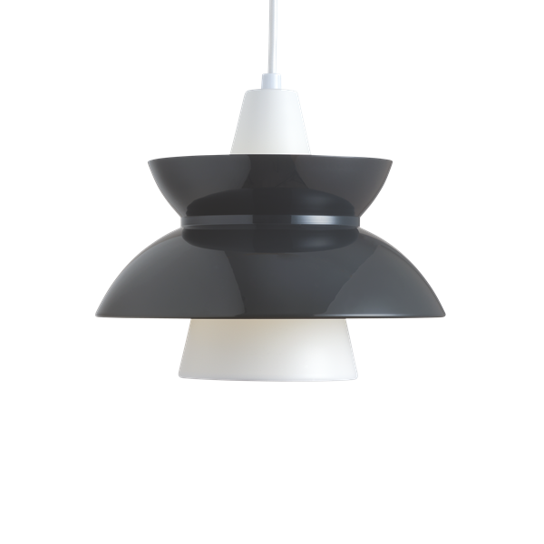 Doo-Wop Pendant Lamp.