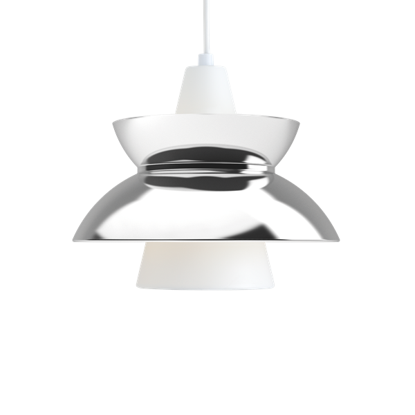Doo-Wop Pendant Lamp.