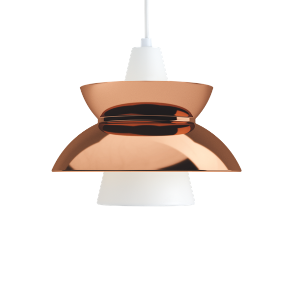 Doo-Wop Pendant Lamp.