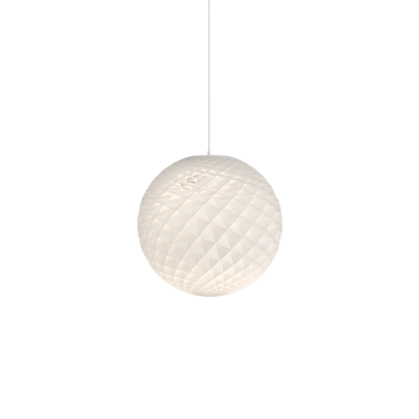 Patera 450 Pendant Lamp Patera pendant light 45cm.