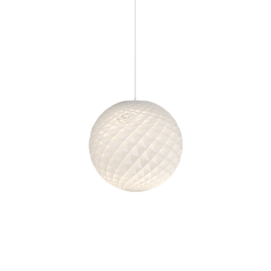 Patera 450 Pendant Lamp Patera pendant light 45cm.