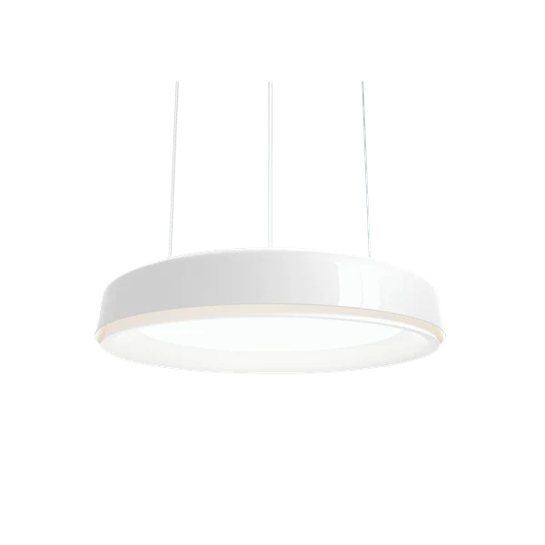 LP GRAND Ø1480 Interior suspended Lamp.