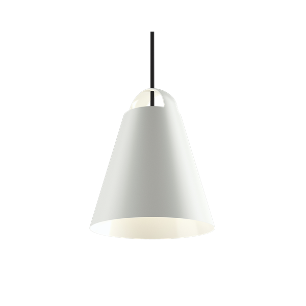 Above Ø250 Pendant Lamp.
