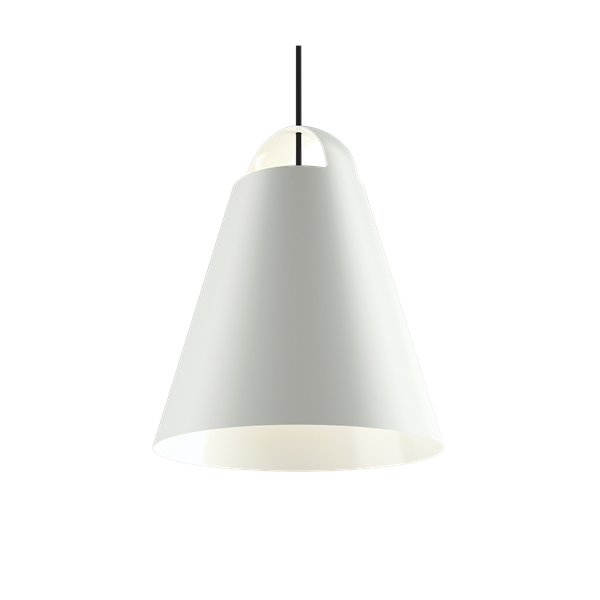 Above Ø400 Pendant Lamp.