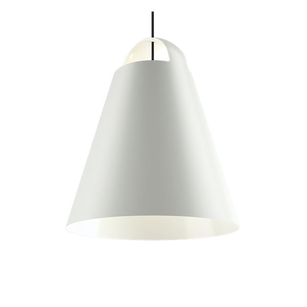Above Ø550 Pendant Lamp.