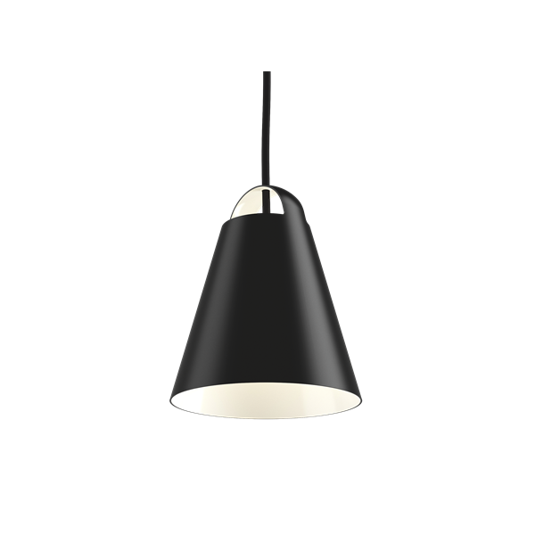 Above Ø175 Pendant Lamp.
