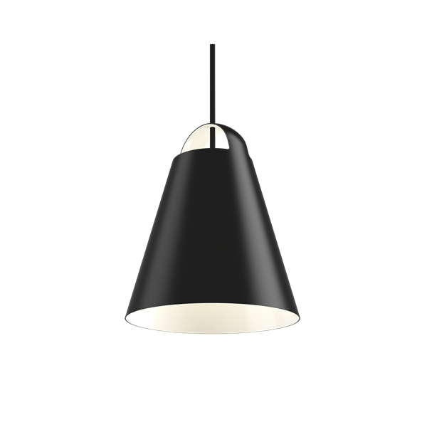 Above Ø250 Pendant Lamp.