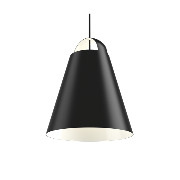 Above Ø400 Pendant Lamp.