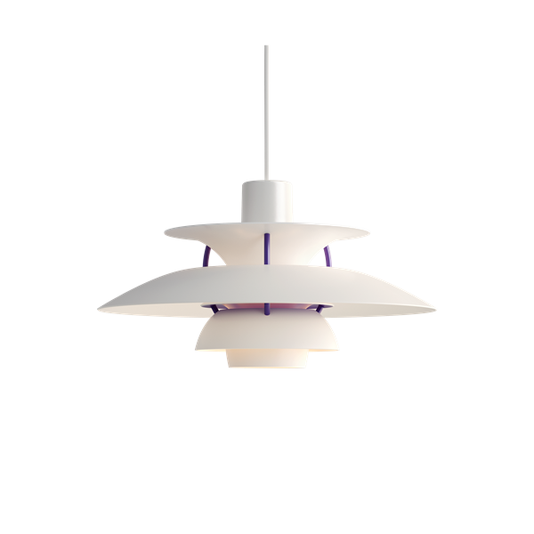 PH 5 Mini Pendant Lamp / PH 5 Mini Pendant Lamp.
