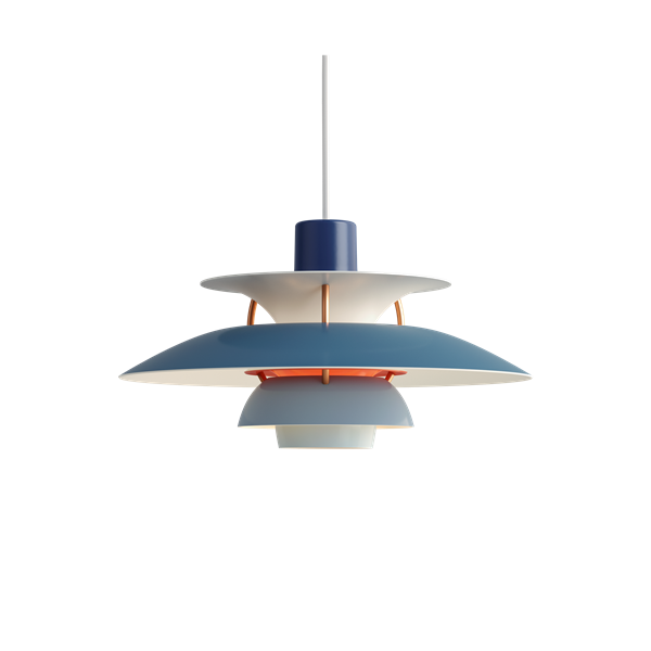 PH 5 Mini Pendant Lamp / PH 5 Mini Pendant Lamp.
