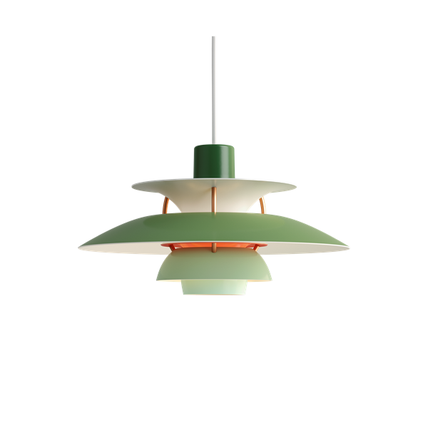 PH 5 Mini Pendant Lamp / PH 5 Mini Pendant Lamp.