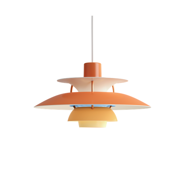 PH 5 Mini Pendant Lamp / PH 5 Mini Pendant Lamp.